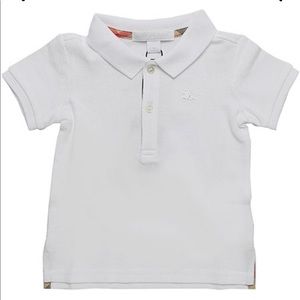 🆕 W/O Tags Baby Burberry